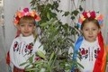 Україночки маленькі - Ліля і Владуся